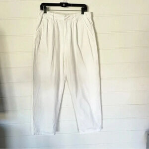 NWOT Brixton Women’s High Rise Wide Leg Pants